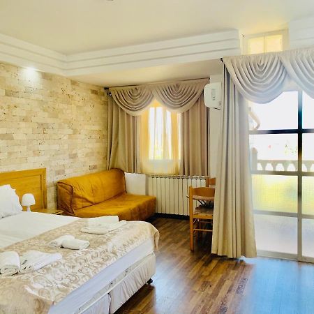 Alaska Inn Hotel Metula Zewnętrze zdjęcie