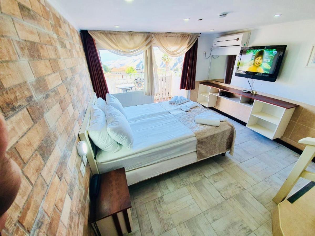 Alaska Inn Hotel Metula Zewnętrze zdjęcie