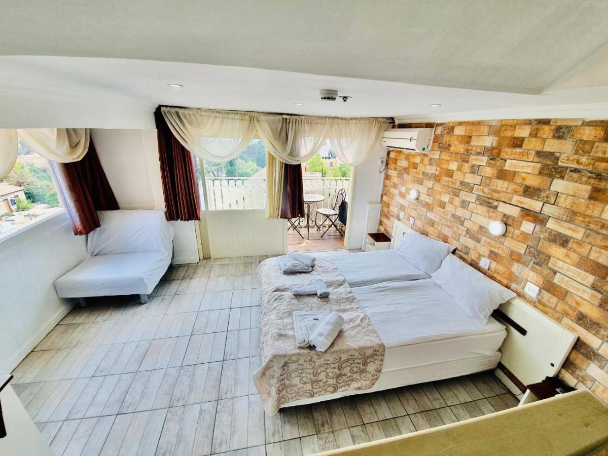 Alaska Inn Hotel Metula Zewnętrze zdjęcie