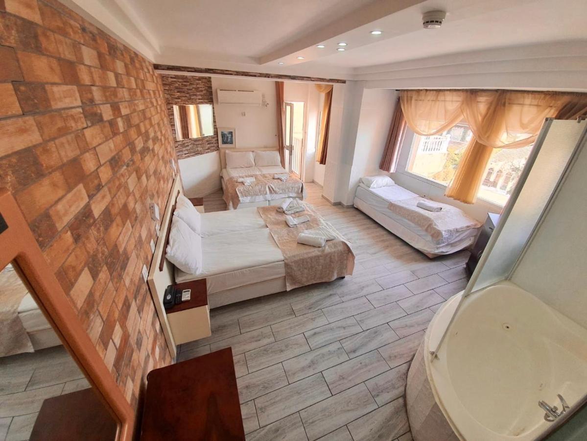 Alaska Inn Hotel Metula Zewnętrze zdjęcie