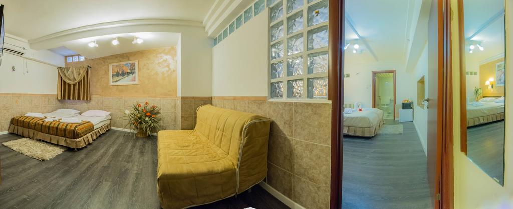 Alaska Inn Hotel Metula Zewnętrze zdjęcie
