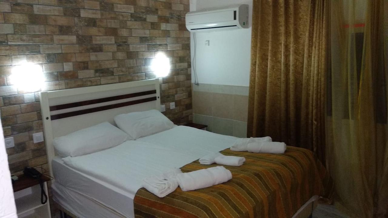 Alaska Inn Hotel Metula Zewnętrze zdjęcie