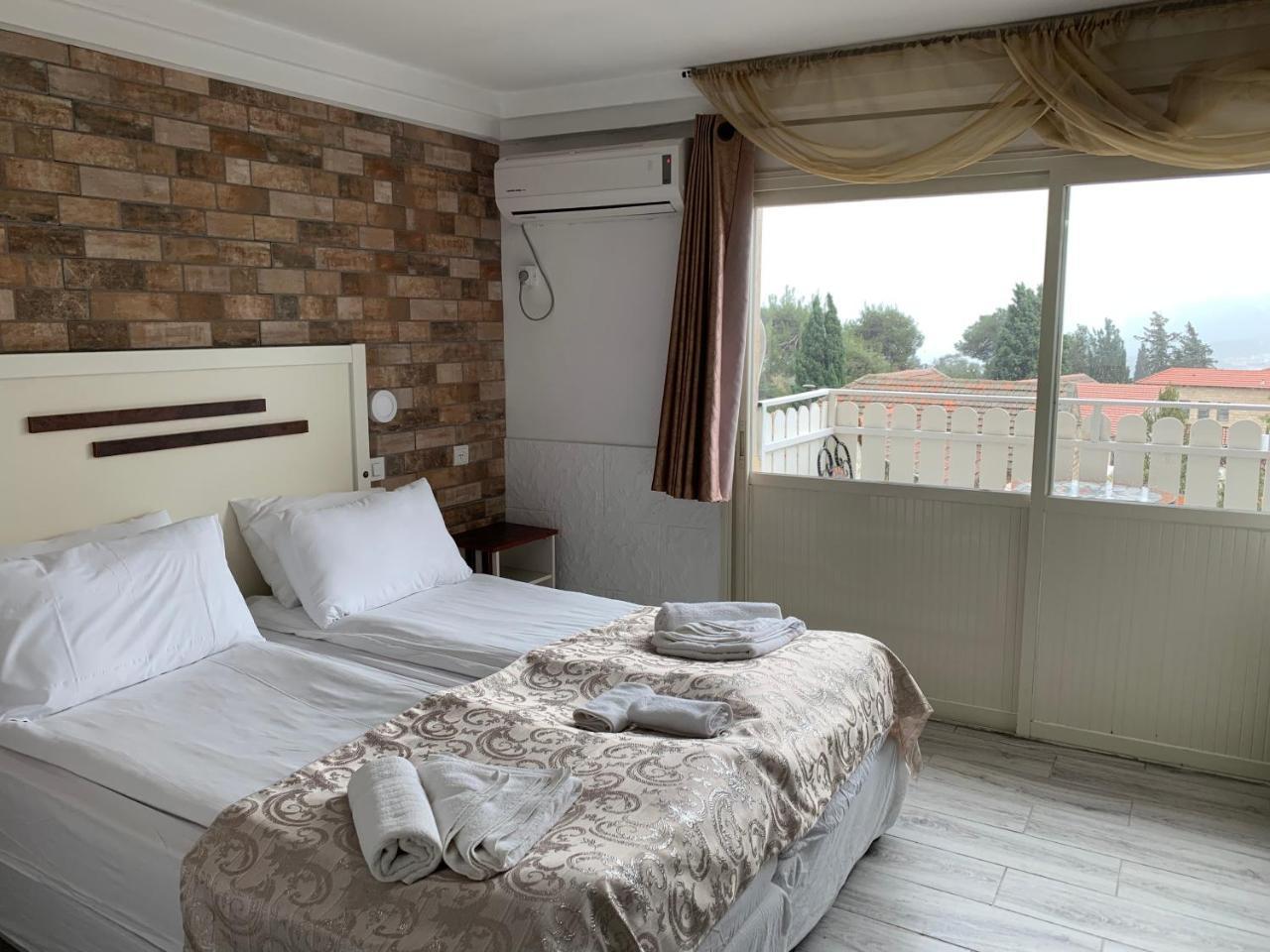 Alaska Inn Hotel Metula Zewnętrze zdjęcie