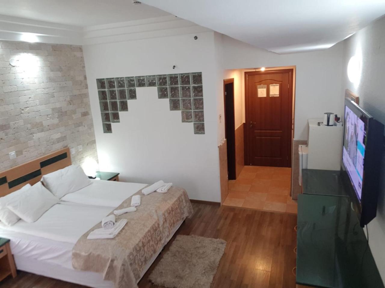 Alaska Inn Hotel Metula Zewnętrze zdjęcie
