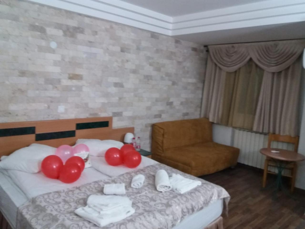 Alaska Inn Hotel Metula Zewnętrze zdjęcie