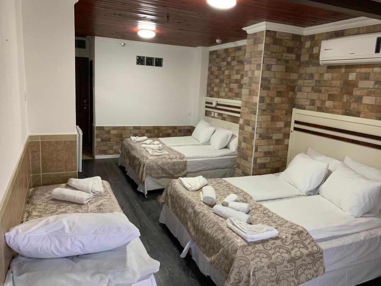 Alaska Inn Hotel Metula Zewnętrze zdjęcie