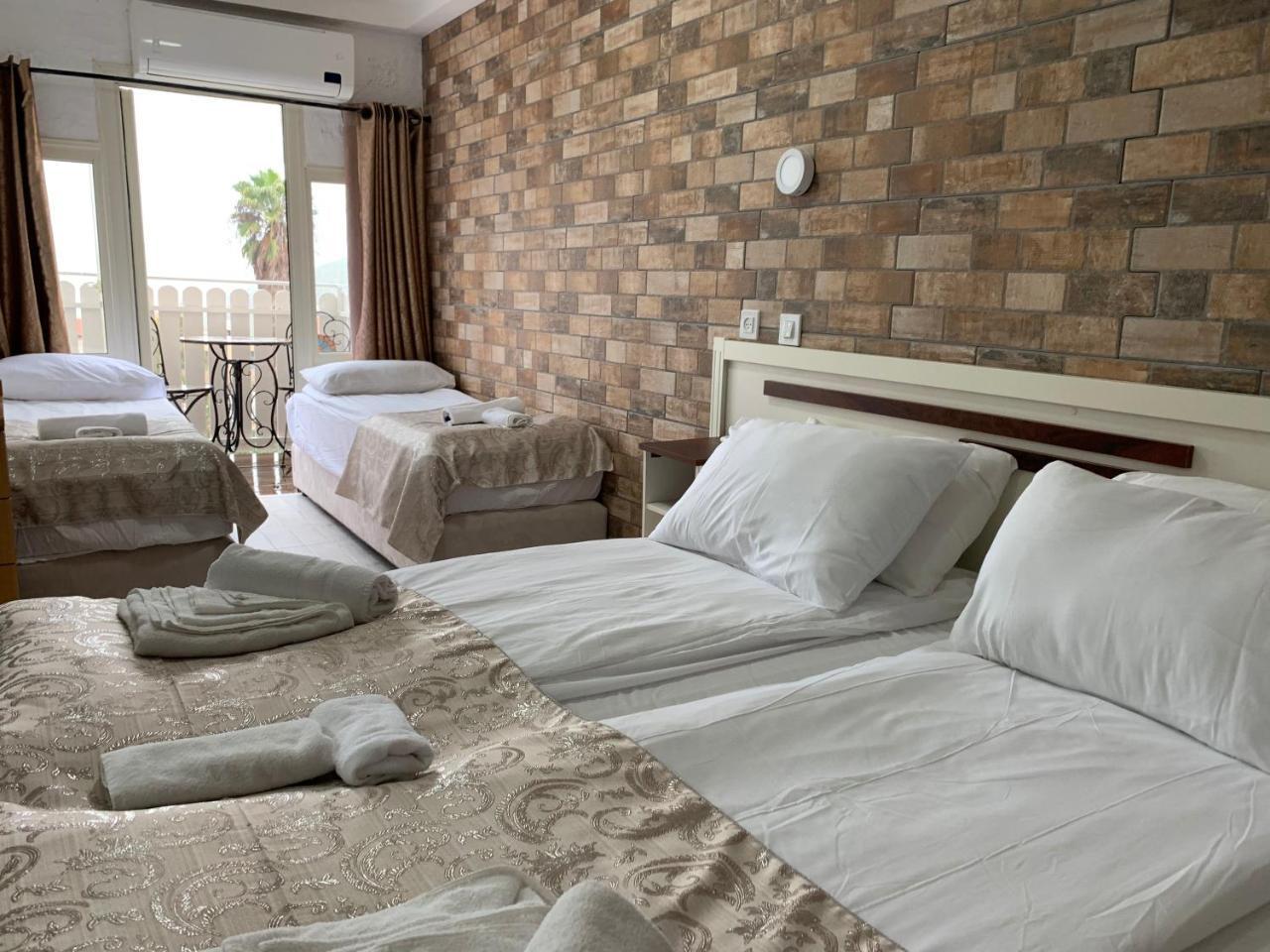 Alaska Inn Hotel Metula Zewnętrze zdjęcie