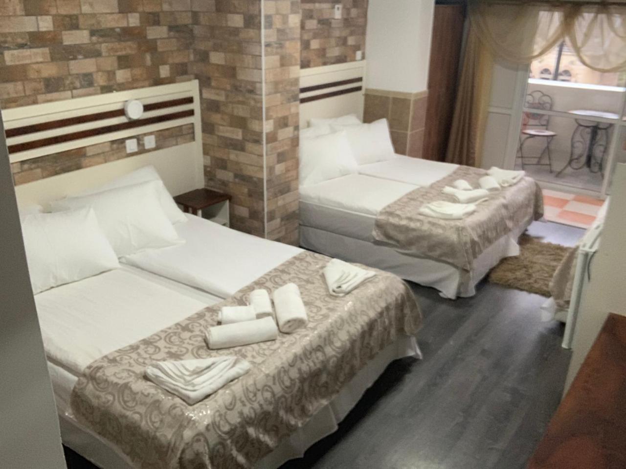 Alaska Inn Hotel Metula Zewnętrze zdjęcie