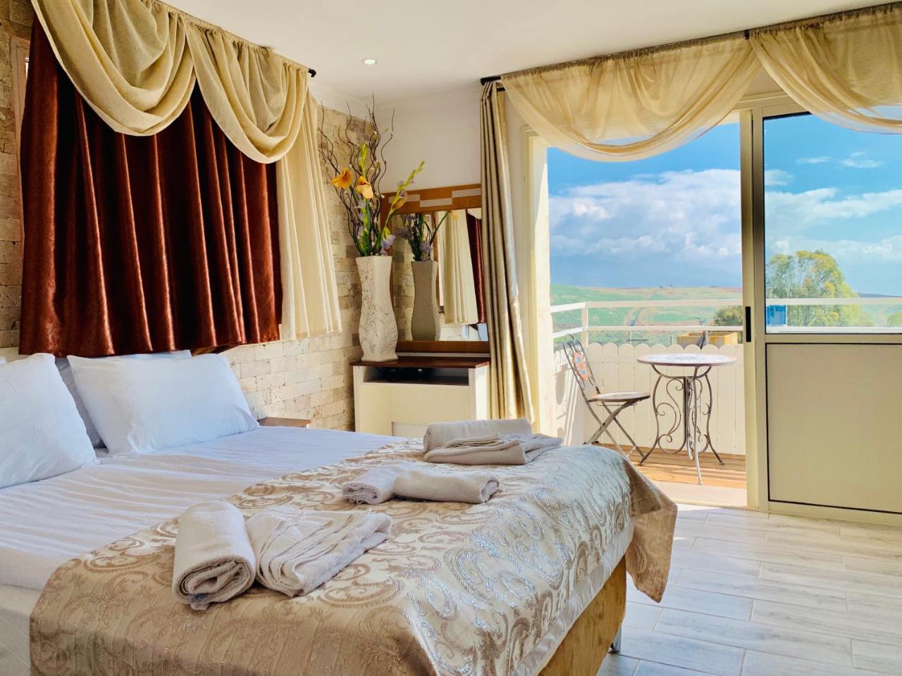 Alaska Inn Hotel Metula Zewnętrze zdjęcie