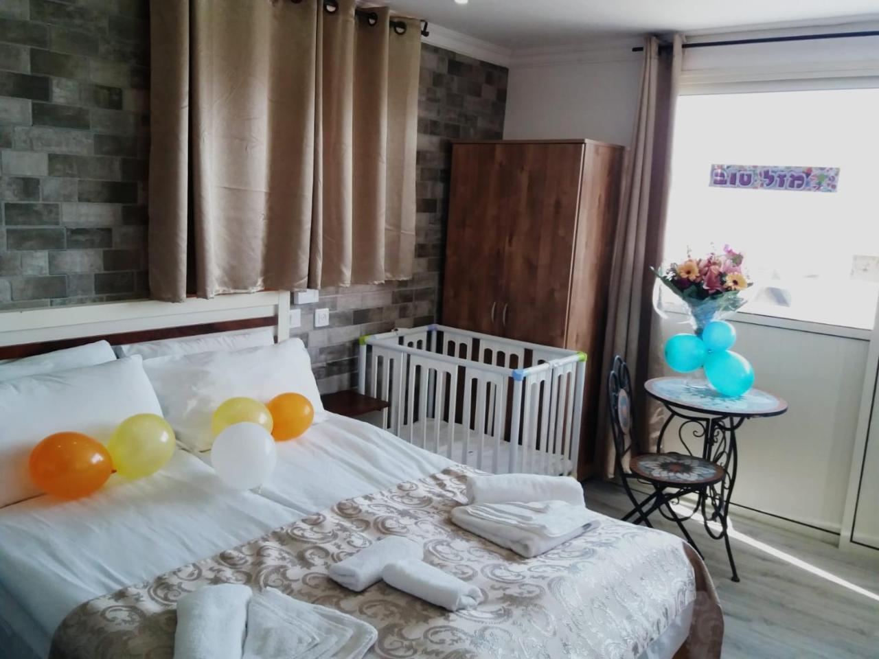 Alaska Inn Hotel Metula Zewnętrze zdjęcie