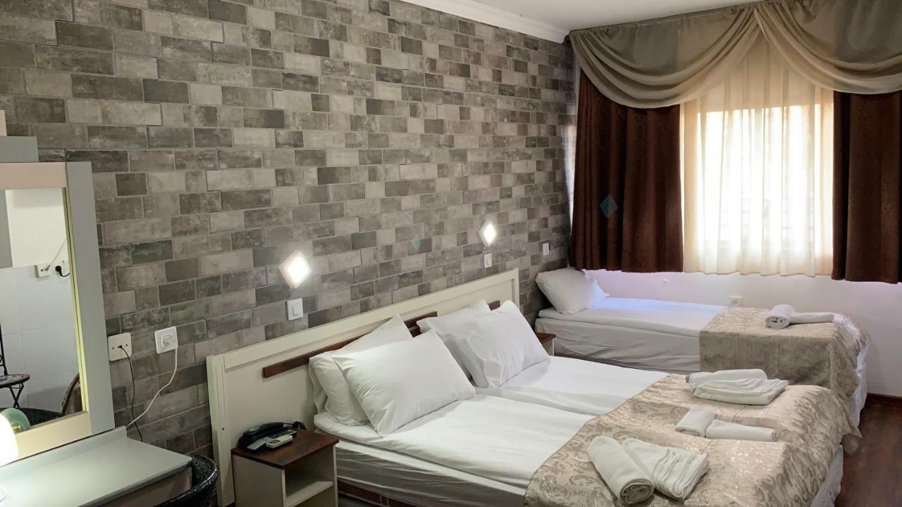 Alaska Inn Hotel Metula Zewnętrze zdjęcie