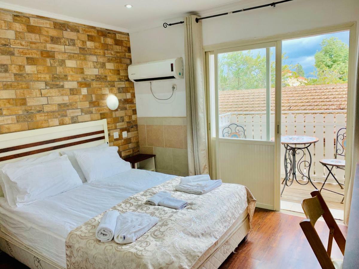 Alaska Inn Hotel Metula Zewnętrze zdjęcie
