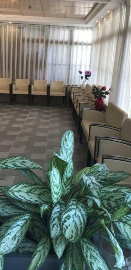 Alaska Inn Hotel Metula Zewnętrze zdjęcie